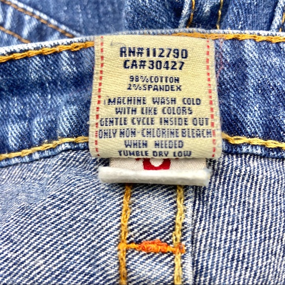 True Religion Women’s Skinny Jeans - Picture 5 of 5